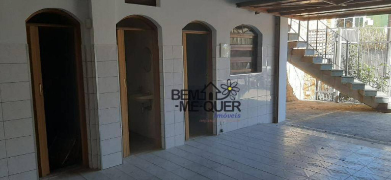 Imagem Sobrado com 4 Quartos à Venda, 380 m² em Parque São Domingos - São Paulo Imagem Sobrado com 4 Quartos à Venda, 380 m² em Parque São Domingos - São Paulo