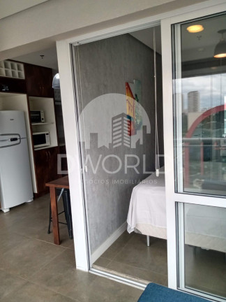 Imagem Imóvel com 1 Quarto à Venda, 42 m² em Centro - São Bernardo Do Campo Imagem Imóvel com 1 Quarto à Venda, 42 m² em Centro - São Bernardo Do Campo
