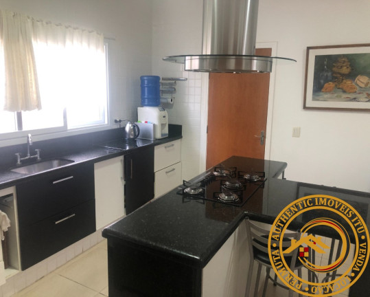Imagem Casa com 4 Quartos à Venda, 600 m² em Condomínio Jardim Theodora - Itu Imagem Casa com 4 Quartos à Venda, 600 m² em Condomínio Jardim Theodora - Itu