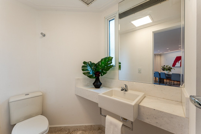 Imagem Apartamento com 2 Quartos à Venda, 143 m² em Itaim Bibi - São Paulo Imagem Apartamento com 2 Quartos à Venda, 143 m² em Itaim Bibi - São Paulo