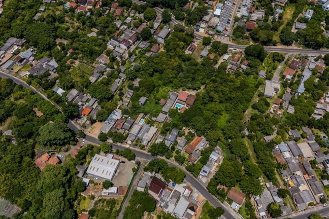 Imagem Terreno à Venda, em Vila Nova - Porto Alegre Imagem Terreno à Venda, em Vila Nova - Porto Alegre