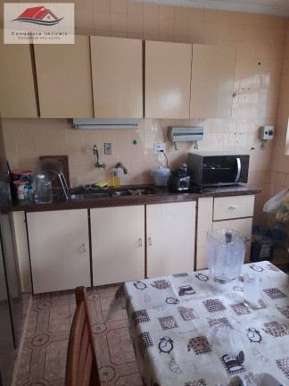 Imagem Casa com 3 Quartos à Venda, 285 m² em Vila Rosália - Guarulhos