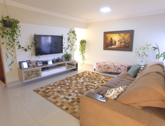 Imagem Imóvel com 4 Quartos à Venda, 350 m² em Taguatinga Norte (taguatinga) - Brasília