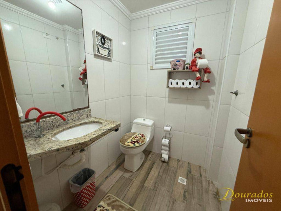 Imagem Apartamento com 3 Quartos à Venda, 115 m² em Ocian - Praia Grande