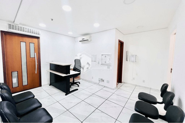 Foto do imóvel Sala Comercial à Venda, 60 m² em Bela Vista - São Paulo