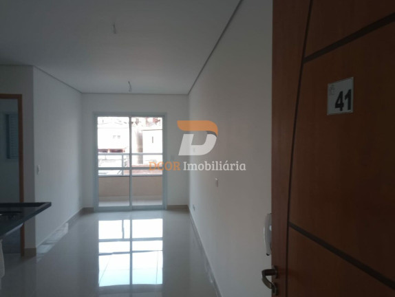 Imagem Apartamento com 2 Quartos à Venda, 45 m² em Centro  - Diadema