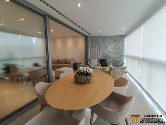 Imagem Cobertura com 4 Quartos à Venda, 174 m² em Riviera - Bertioga