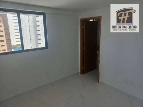Imagem Apartamento com 2 Quartos à Venda, 58 m² em Intermares - Cabedelo Imagem Apartamento com 2 Quartos à Venda, 58 m² em Intermares - Cabedelo