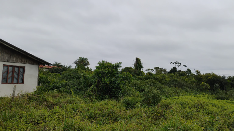 Terreno à Venda, 396 m² em Salinas - Balneário Barra Do Sul