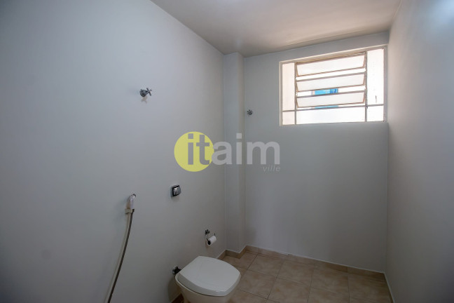 Imagem Apartamento com 3 Quartos à Venda, 153 m² em Jardim Paulista - São Paulo Imagem Apartamento com 3 Quartos à Venda, 153 m² em Jardim Paulista - São Paulo