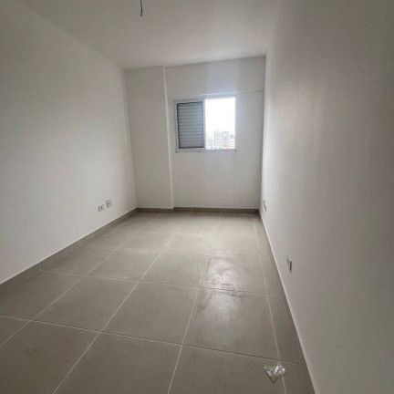 Imagem Apartamento com 2 Quartos à Venda, 62 m² em Canto Do Forte - Praia Grande
