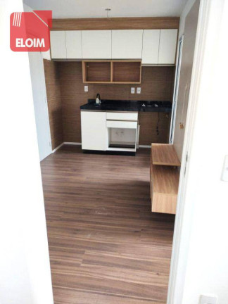 Imagem Apartamento com 2 Quartos à Venda ou Locação, 33 m² em Lapa - São Paulo