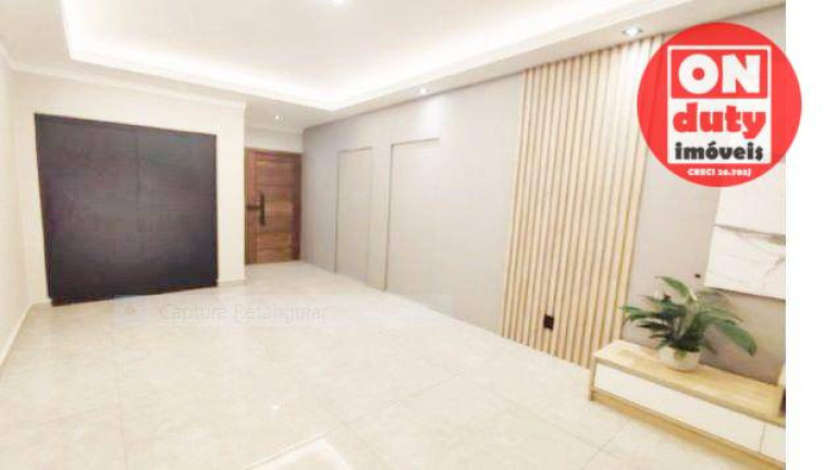 Imagem Cobertura com 3 Quartos à Venda, 191 m² em Gonzaga - Santos Imagem Cobertura com 3 Quartos à Venda, 191 m² em Gonzaga - Santos