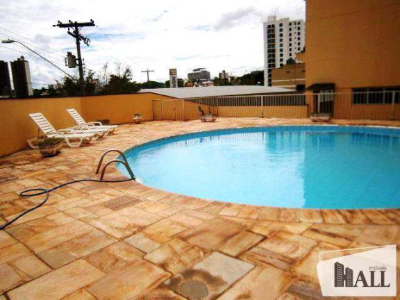 Imagem Apartamento com 3 Quartos à Venda, 175 m² em Jardim Europa - São José Do Rio Preto Imagem Apartamento com 3 Quartos à Venda, 175 m² em Jardim Europa - São José Do Rio Preto
