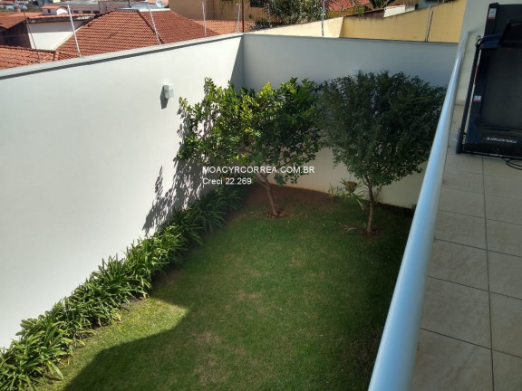 Imagem Imóvel com 3 Quartos à Venda, 300 m² em Vila Jardini - Sorocaba