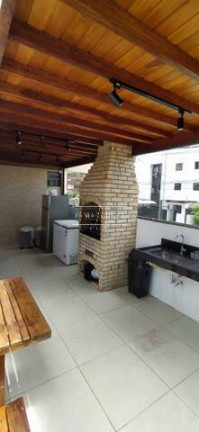 Imagem Apartamento com 3 Quartos à Venda, 72 m² em Bessa - João Pessoa