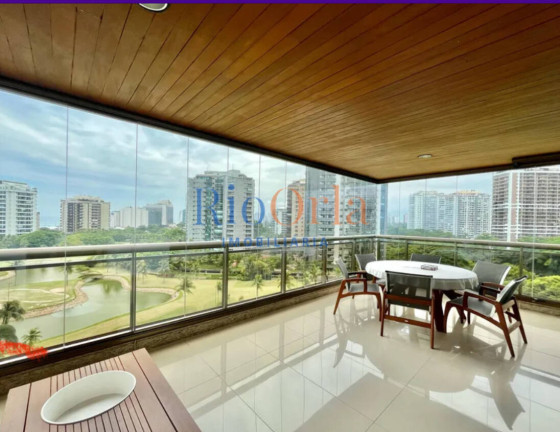 Imagem Apartamento com 4 Quartos à Venda, 250 m² em Barra Da Tijuca - Rio De Janeiro Imagem Apartamento com 4 Quartos à Venda, 250 m² em Barra Da Tijuca - Rio De Janeiro