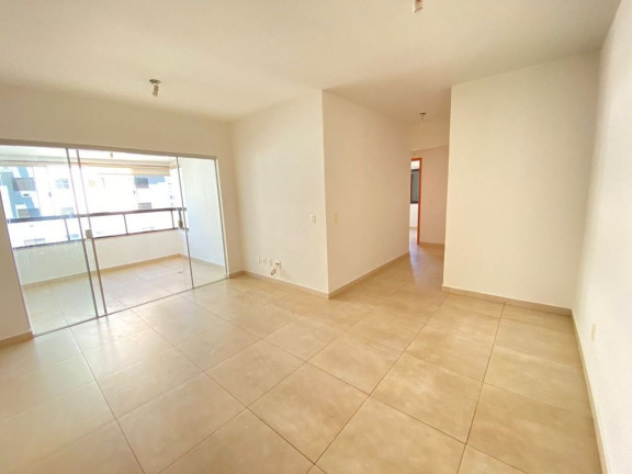 Apartamento com 3 Quartos à Venda, 86 m² em Alto Da Glória - Goiânia