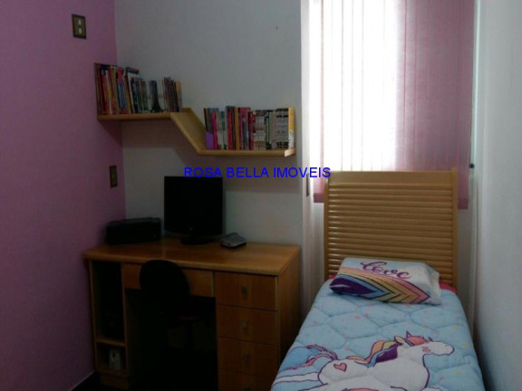 Imagem Apartamento com 2 Quartos à Venda, 56 m² em Vila Jundiainópolis - Jundiaí