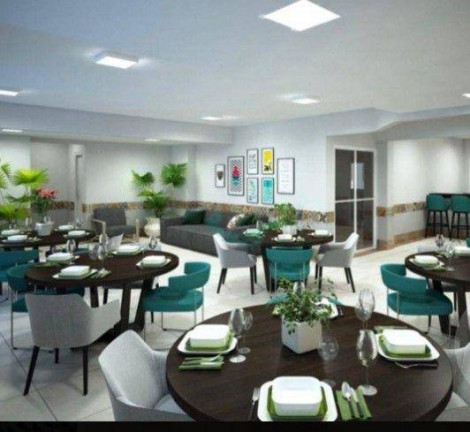 Imagem Apartamento com 3 Quartos à Venda, 139 m² em Canto Do Forte - Praia Grande Imagem Apartamento com 3 Quartos à Venda, 139 m² em Canto Do Forte - Praia Grande