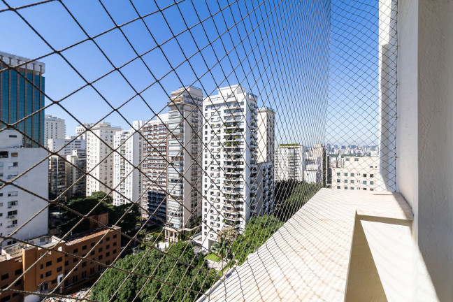 Imagem Apartamento com 3 Quartos à Venda, 292 m² em Cerqueira César - São Paulo Imagem Apartamento com 3 Quartos à Venda, 292 m² em Cerqueira César - São Paulo