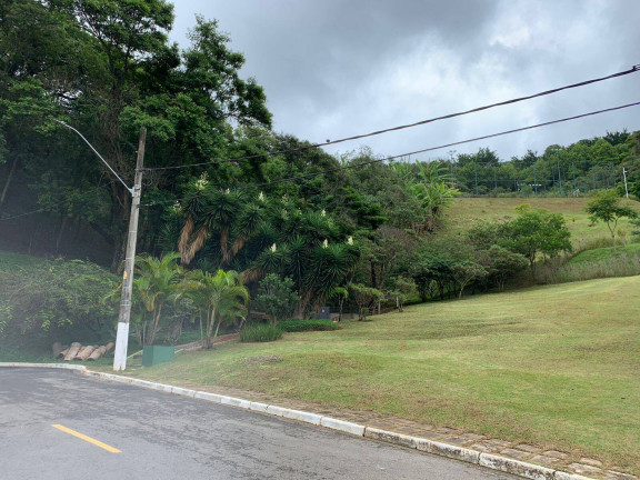 Imagem Terreno à Venda, 497 m² em Tamboré - Santana De Parnaíba Imagem Terreno à Venda, 497 m² em Tamboré - Santana De Parnaíba