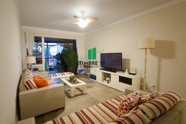 Apartamento com 4 Quartos à Venda, 162 m² em Enseada - Guarujá
