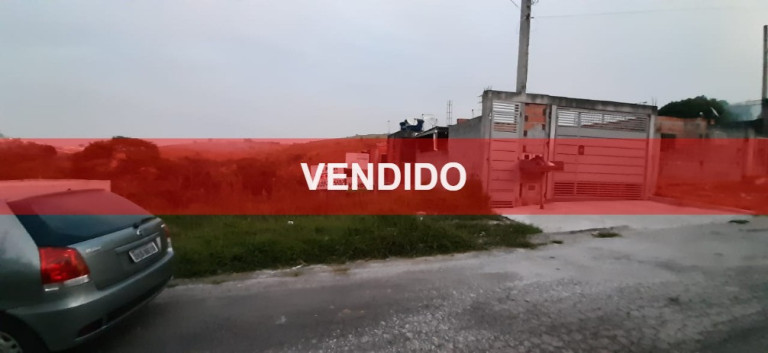 Terreno à Venda, 256 m² em Portal Das Alamedas - Franco Da Rocha