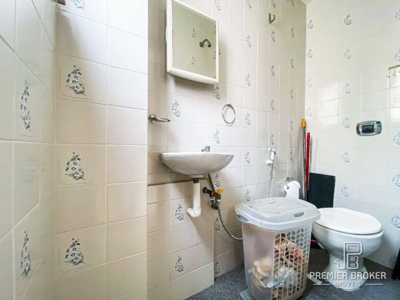 Imagem Apartamento com 1 Quarto à Venda, 74 m² em Agriões - Teresópolis
