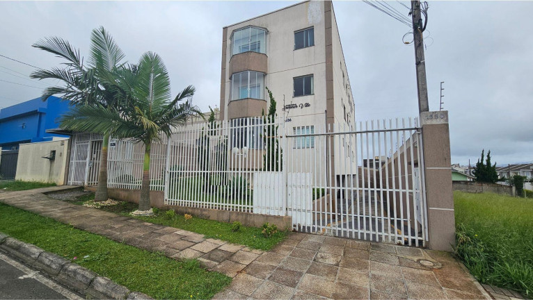 Imagem Apartamento com 3 Quartos à Venda, 70 m² em Neoville - Curitiba