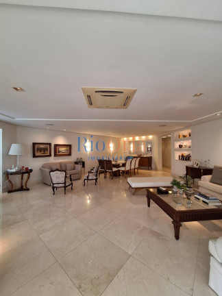 Imagem Apartamento com 4 Quartos à Venda, 300 m² em Barra Da Tijuca - Rio De Janeiro Imagem Apartamento com 4 Quartos à Venda, 300 m² em Barra Da Tijuca - Rio De Janeiro