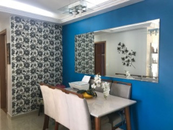 Imagem Apartamento com 3 Quartos à Venda, 68 m² em Jardim Vergueiro (sacomã) - São Paulo