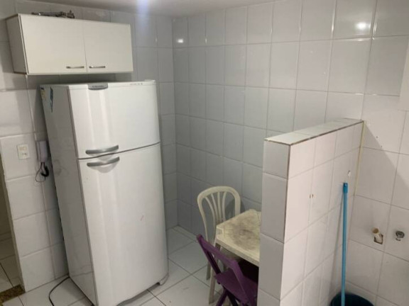 Imagem Apartamento com 3 Quartos à Venda, 100 m² em Praia Do Morro - Guarapari