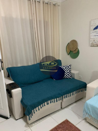 Casa de Condomínio com 2 Quartos à Venda, 108 m² em Juquehy - São Sebastião