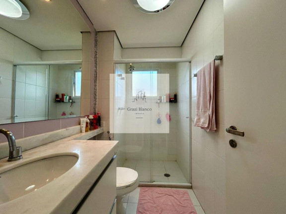 Imagem Apartamento com 4 Quartos à Venda, 194 m² em Edifício Lessence - Sorocaba Imagem Apartamento com 4 Quartos à Venda, 194 m² em Edifício Lessence - Sorocaba