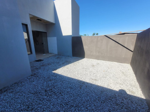 Imagem Casa com 2 Quartos à Venda, 45 m² em Canoas - Pontal Do Paraná
