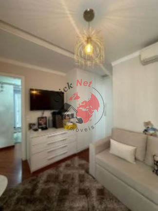 Imagem Apartamento com 3 Quartos à Venda, 162 m² em Santo Antônio - São Caetano Do Sul