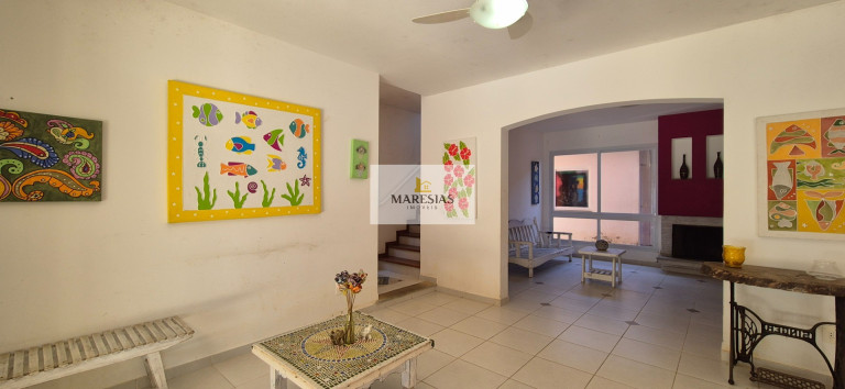 Imagem Casa com 2 Quartos à Venda, 200 m² em Boiçucanga - São Sebastião