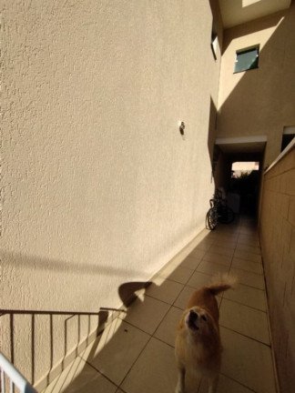Imagem Sobrado com 3 Quartos à Venda, 100 m² em Jardim Medina - Poá