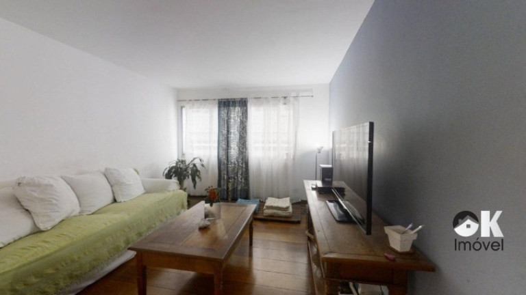 Imagem Apartamento com 3 Quartos à Venda, 149 m² em Jardim Paulista - São Paulo