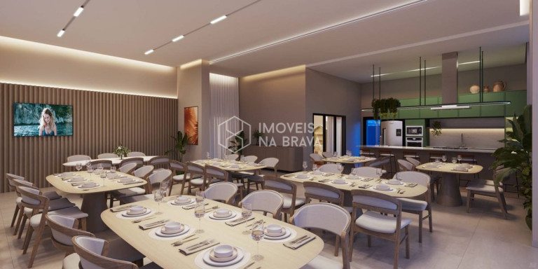 Imagem Apartamento com 3 Quartos à Venda, 109 m² em Vila Operária - Itajaí Imagem Apartamento com 3 Quartos à Venda, 109 m² em Vila Operária - Itajaí