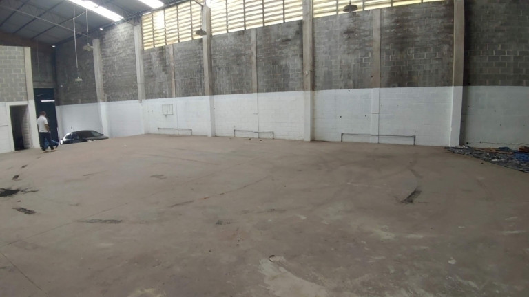 Imagem Galpão à Venda, 740 m² em Chácaras Marco - Barueri Imagem Galpão à Venda, 740 m² em Chácaras Marco - Barueri