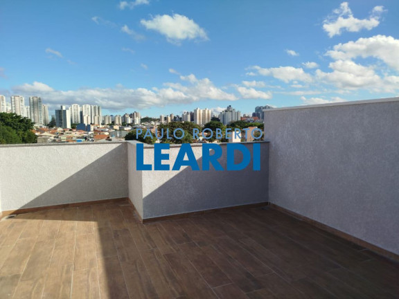 Cobertura com 2 Quartos à Venda, 84 m² em Vila Floresta - Santo André