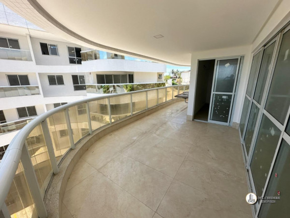 Imagem Apartamento com 3 Quartos à Venda, 110 m² em Nova Guarapari - Guarapari