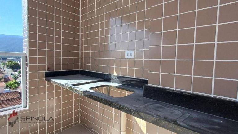 Imagem Apartamento com 2 Quartos à Venda, 82 m² em Vila Balneária - Praia Grande Imagem Apartamento com 2 Quartos à Venda, 82 m² em Vila Balneária - Praia Grande