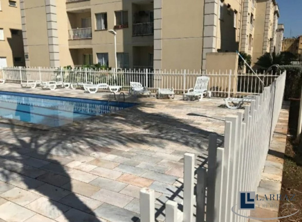 Imagem Imóvel com 2 Quartos à Venda, 47 m² em Ipiranga - Ribeirão Preto Imagem Imóvel com 2 Quartos à Venda, 47 m² em Ipiranga - Ribeirão Preto