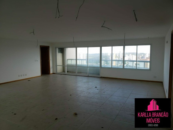 Imagem Apartamento com 4 Quartos à Venda, 281 m² em Tirol - Natal