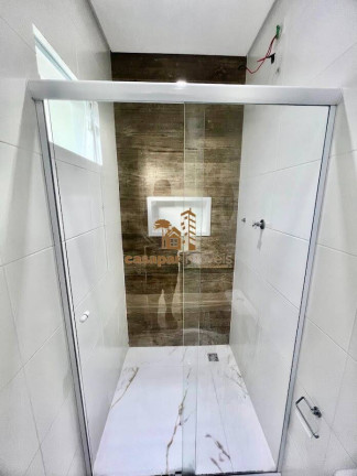 Imagem Sobrado com 3 Quartos à Venda, 160 m² em Vila Bela Vista - Santo André