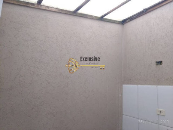 Imagem Sobrado com 2 Quartos à Venda, 61 m² em Vila Príncipe De Gales - Santo André