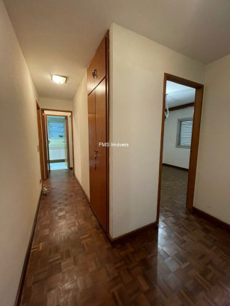 Imagem Imóvel com 4 Quartos para Alugar, 198 m² em Jardim Paulista - São Paulo Imagem Imóvel com 4 Quartos para Alugar, 198 m² em Jardim Paulista - São Paulo